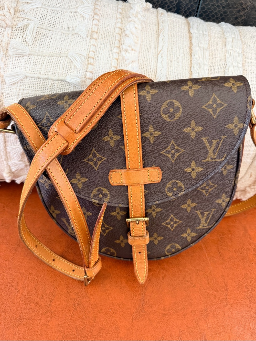 Louis Vuitton Chantilly MM